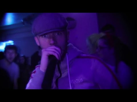 GavinDaVinci  - Sex & Parties ft Hazey Haze