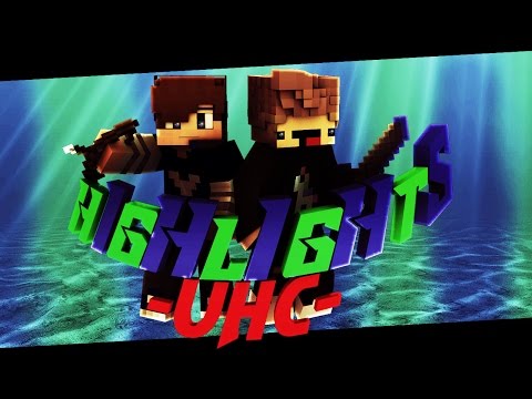 UHC Highlights - "Crossfire"