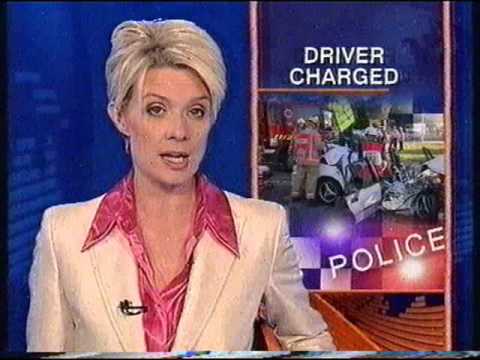 9 News Adelaide August 7 2005 Introduction