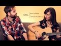 THE BEATLES - I Will (Duet ft. Katie Ferrara ...