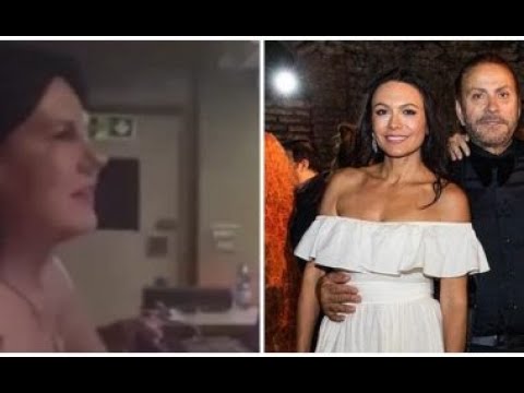 Performanca e Timo Fllokos dhe të bijës, reagimi emocionues i Vera Grabockës nga regjia nuk...