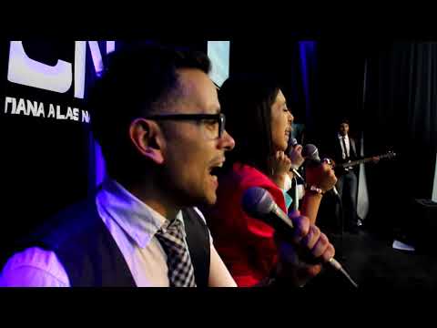 No Puedo Parar - Martín Salazar