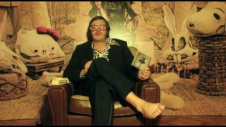 Dick Kensington presents The Rambling Wheels - en français