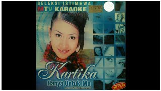 Download lagu Kartika - Hanya Untukmu (OST. Penantian Satu Harapan) mp3
