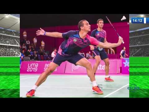 O DIA NEWS 17 03 20  CoronaviÌrus fazendo estrago tambeÌm no esporte