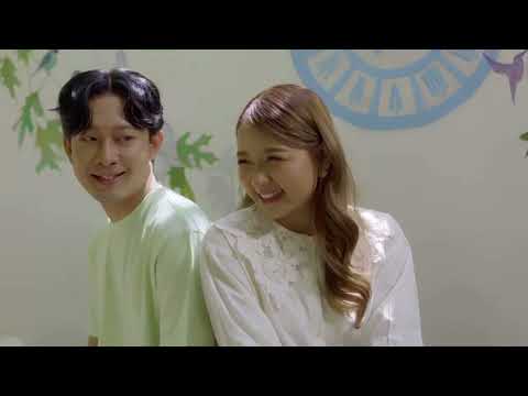 ဘာလိုဦးမလဲ ( Full Video ) - M Zaw Rain & Lar Dint Htar Yi