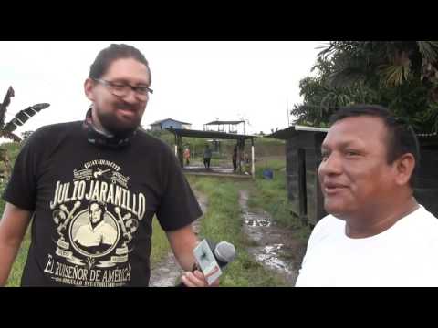 AVESPADOS / Programa 13 - Choclo con Queso - Parte 1