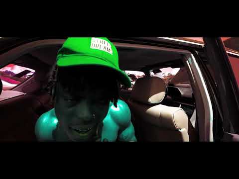 Klaz Casso - CASSO'S PAINT (OFFICIAL VIDEO )