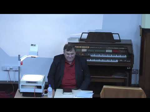 Get The Oil Now by Jacob Prasch