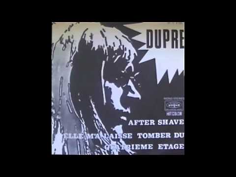 Dupré - After Shave (France, 1972)
