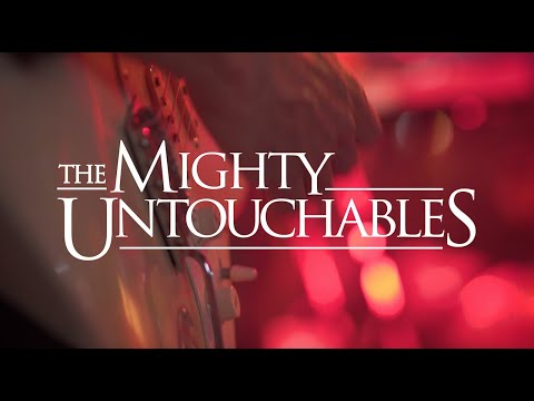 The Mighty Untouchables video 2