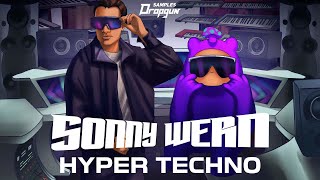 Video thumbnail for Sonny Wern Hyper Techno (Sample Pack) by Dropgun Samples