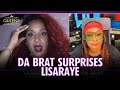 Da Brat Surprises LisaRaye For Her Birthday Cocktails With Queens