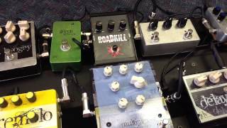 Video thumbnail for Proco Roadkill by Be Heard Guitar