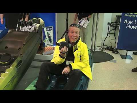 2014 Miami Boat Show - West Marine