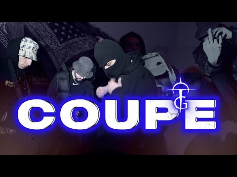 OTG - COUPE (Official Music Video)