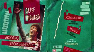 Cliff Richard - Shooting From The Heart