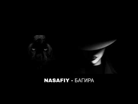 Nasafiy - Bagira (Official Music)
