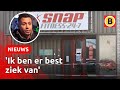 Explosie bij sportschool in Den Bosch | Omroep Brabant