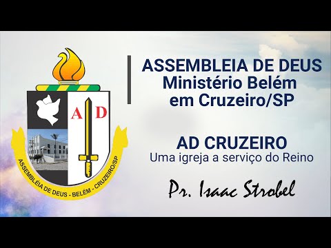 AD Cruzeiro - Congresso Geral UFADEC 14/11