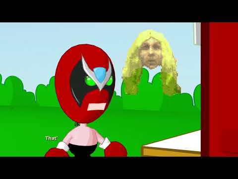 Strong Bad's Cool Game for Attractive People Episode 3: "Baddest of the Bands" (Part 1)