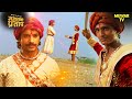 पट्टा और प्रताप एक द्वंद्व में बंद Maharana 