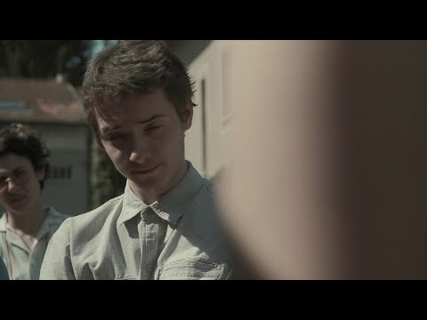 Mile Kekin - Beton (Official video)