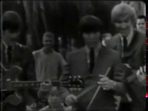 The Five Americans - Good Times (cool Texas garage punk)