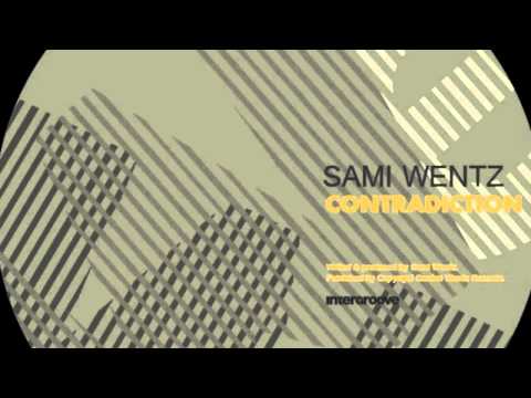 Sami Wentz - Groove in the Heart (Original mix)
