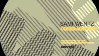 Sami Wentz - Groove in the Heart (Original mix)