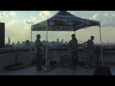 The Ransome Brothers - Mutiny, Live on the Roof