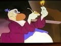 Alice In Wonderland 1951 Dodo Burns His Finger Edited Version