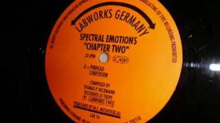Spectral Emotions - Pinhead
