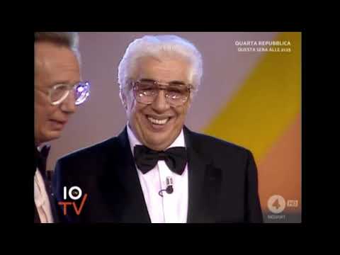 Gino Bramieri -  40 anni vissuti insieme (1991)