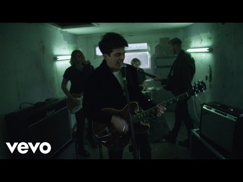 Video thumbnail for Wake Up