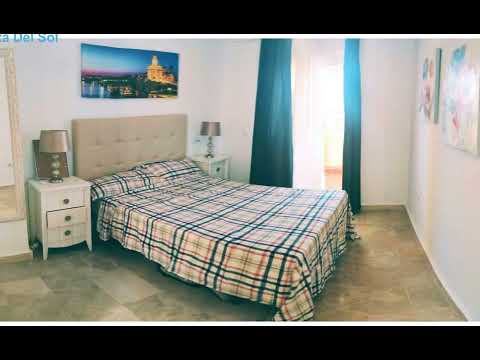 2 Bedrooms Penthouse in Manilva, Costa Del Sol FOR SALE €147,500