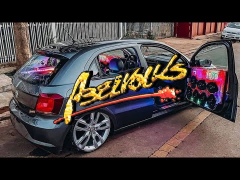 Abelvolks 2023 - Eletro Funk - Filha Da Puta - MC Saci - (Watila Gyn & Dj Daniel Dantas)🎶