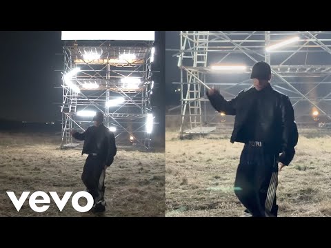 EASYKID - NO RESPONDE PERO SIEMPRE TIRA UN LIKE (VIDEO OFICIAL)