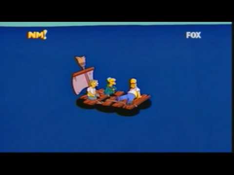 FIDEL CASTRO BILLETE DEL TRILLON LOS SIMPSON