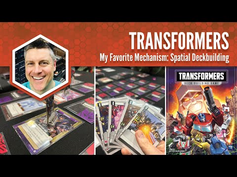 Transformers: My Favorite Mechanism