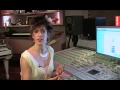 Imogen Heap: the making of 2-1, layering samples