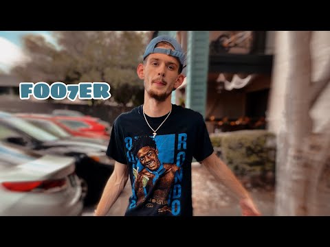 Foo7er - What’s Poppin (Foomix) (Official Audio)