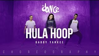 Hula Hoop - Daddy Yankee | FitDance Life (Choreography) Dance Video