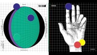 Something Happening Somewhere 004 Vision