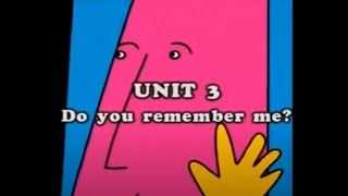 Mỗi tuần học một video  | #3  Do you remember me