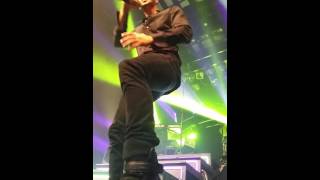 SoMo Live- Back to the Start