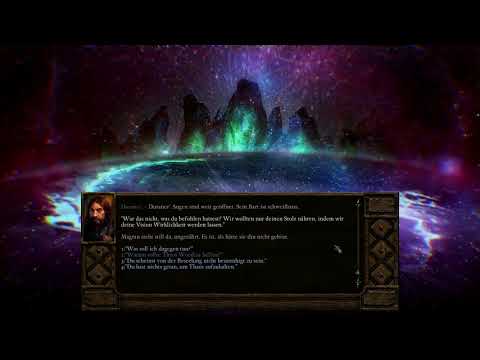 Pillars of Eternity | Let's Play - 112 Geöffnete Augen brennen umso heller vor Zorn