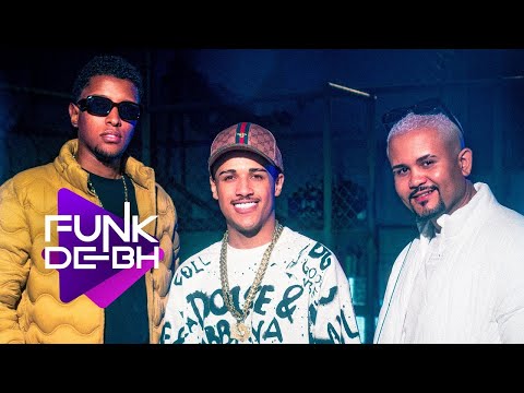 É Que Eu Te Sarrei - MC Arizinho e Tavin (Vídeo Clipe Oficial) DJ THG