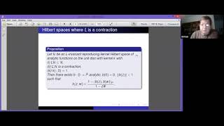 Generalizations of de Branges-Rovnyak spaces