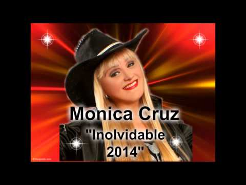 Video Como La Flor Inolvidable (Audio) de Mónica Cruz 